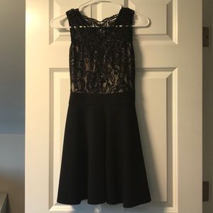 Windsor Skater Dress